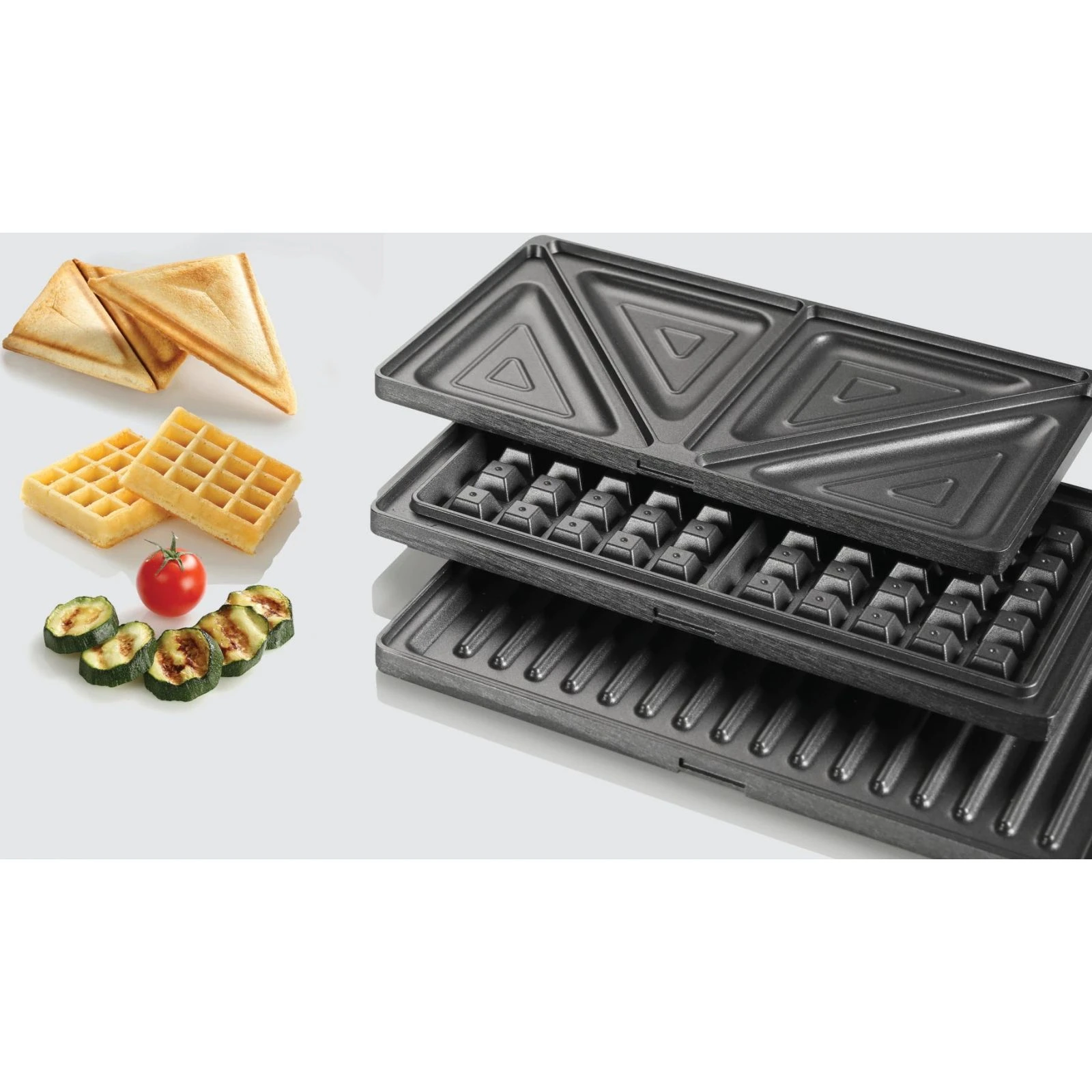 Gorenje SM 703 GCB (UA) Потужність: 700 Вт; Кількість