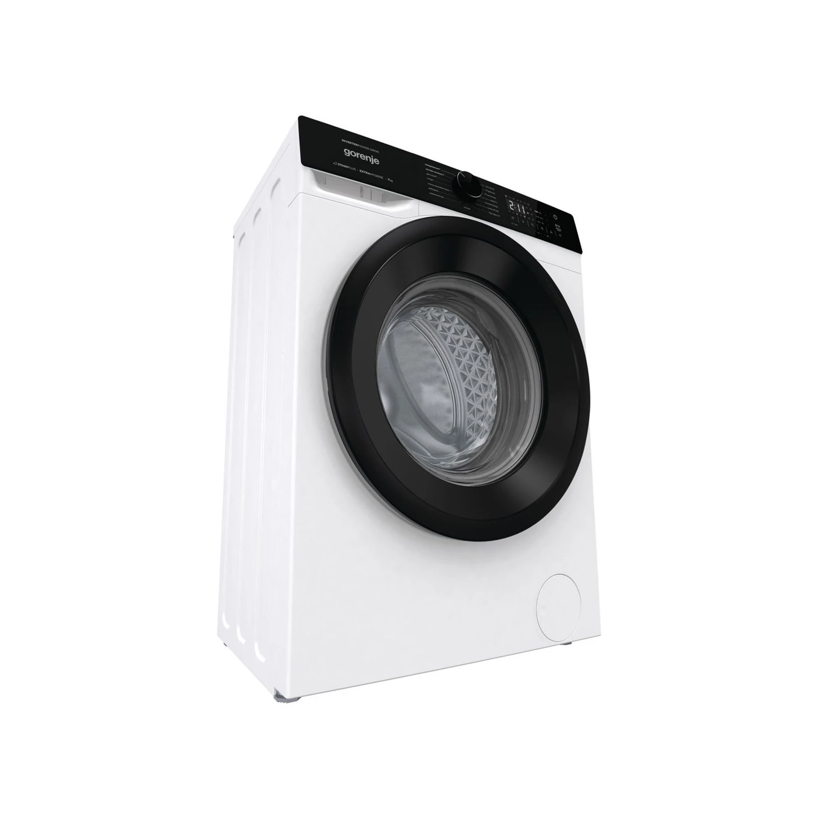 Gorenje WNHA74SAS (UA) Тип: узкие 32-47 см, автомат; Тип