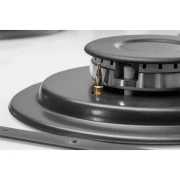 GRANADO GGH 62-104 white glass (UA)