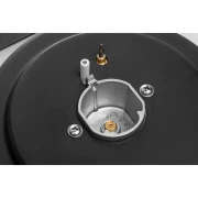 GRANADO GGH 62-104 white glass (UA)