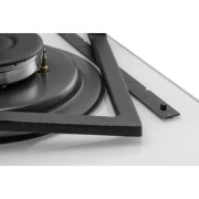 GRANADO GGH 62-104 white glass (UA)