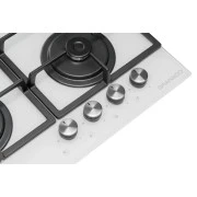 GRANADO GGH 62-104 white glass (UA)