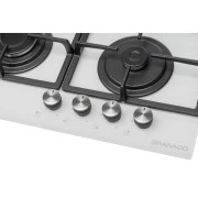 GRANADO GGH 62-104 white glass (UA)