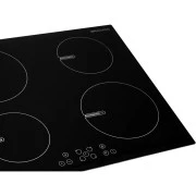 GRANADO GIH 614 black glass (UA)