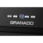 GRANADO Palamos 2613-700 black (GCH586311) (UA)
