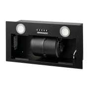 GRANADO Palamos 3603-1200 black LINE (GCH516311L) (UA)