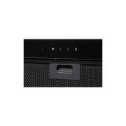 GRANADO Palamos 4613-1200 Black glass (GCH4613120011) (UA)