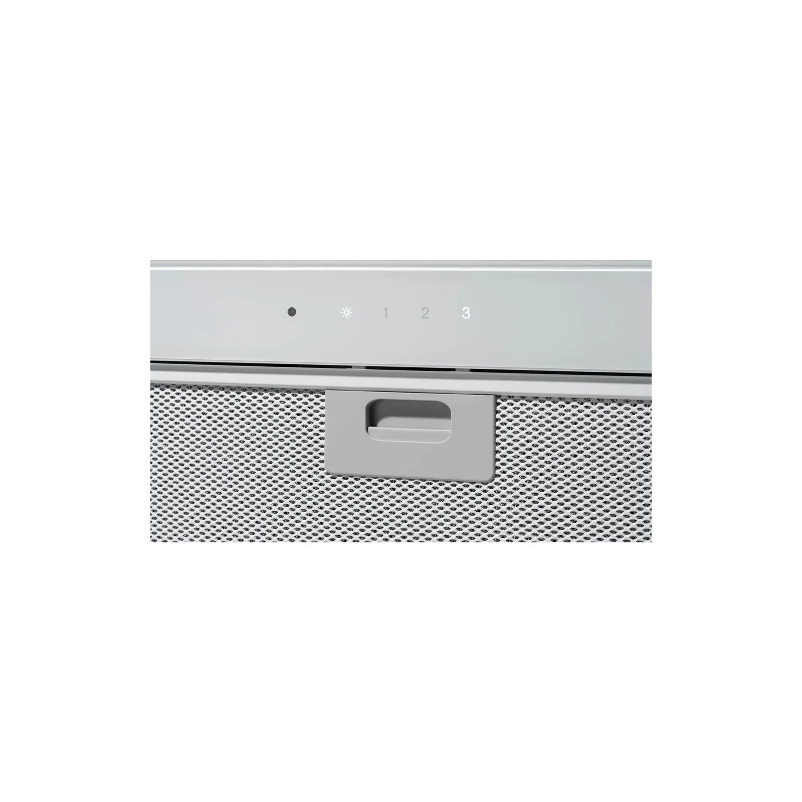 GRANADO Palamos 4613-1200 White glass (GCH4613120055) (UA) Продуктивність 1200 м3/година