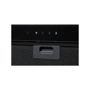 GRANADO Palamos 4613-700 Black glass (GCH461370011) (UA)