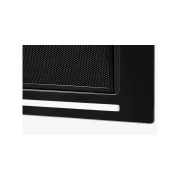 GRANADO Palamos 4713-1200 Black glass (GCH4713120011) (UA)