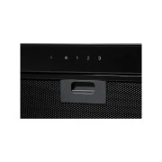 GRANADO Palamos 4713-1200 Black glass (GCH4713120011) (UA)