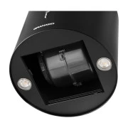 GRANADO Segovia 1614-1200 black (GCH6136411) (UA)