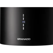 GRANADO Segovia 1614-1200 black (GCH6136411) (UA)