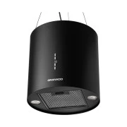 GRANADO Segovia 1614-1200 black (GCH6136411) (UA)