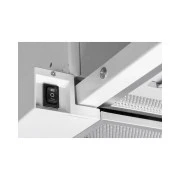 GRANADO Telde 603-700 white glass (GCH16355) (UA)