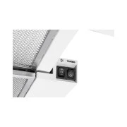 GRANADO Telde 603-700 white glass (GCH16355) (UA)