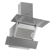 GRANADO Vivares 613-1100 grafito glass (GCH316399) (UA)