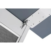 GRANADO Vivares 613-1100 white glass (GCH316355) (UA)