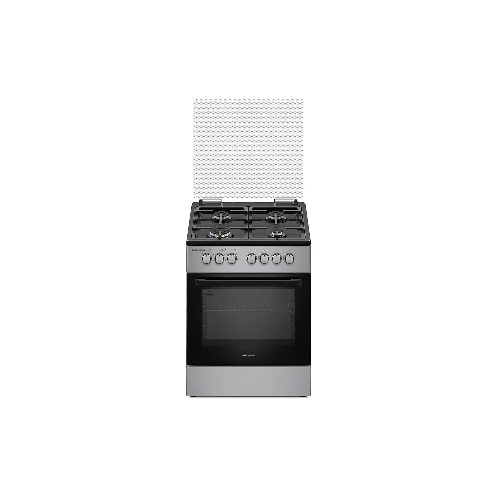 Grunhelm F661234GB (UA) Тип: комбинированная