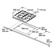 Grunhelm GPG 3211 WF (UA)