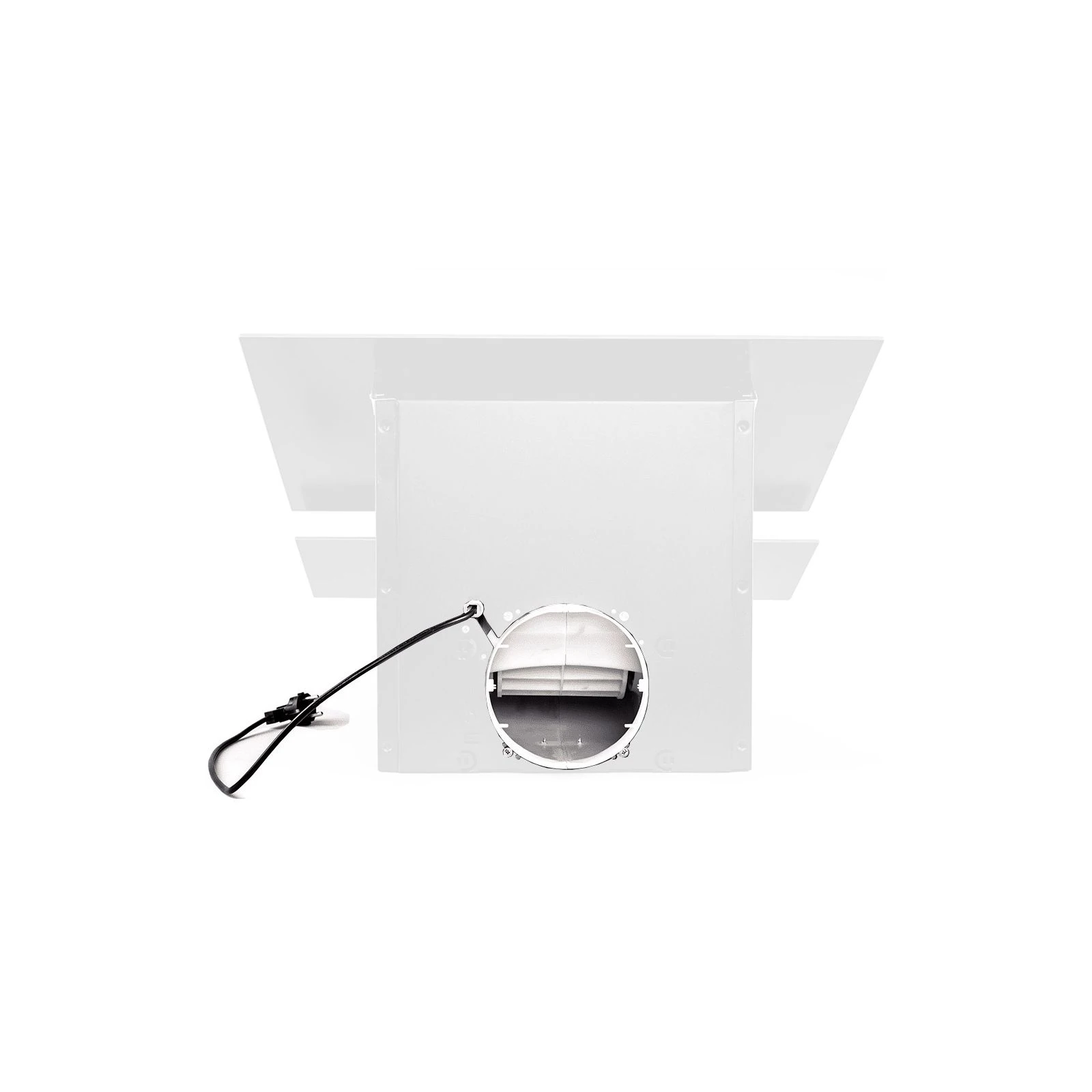 Grunhelm GVN 325 W (UA) Тип: наклонная; Тип монтажа:
