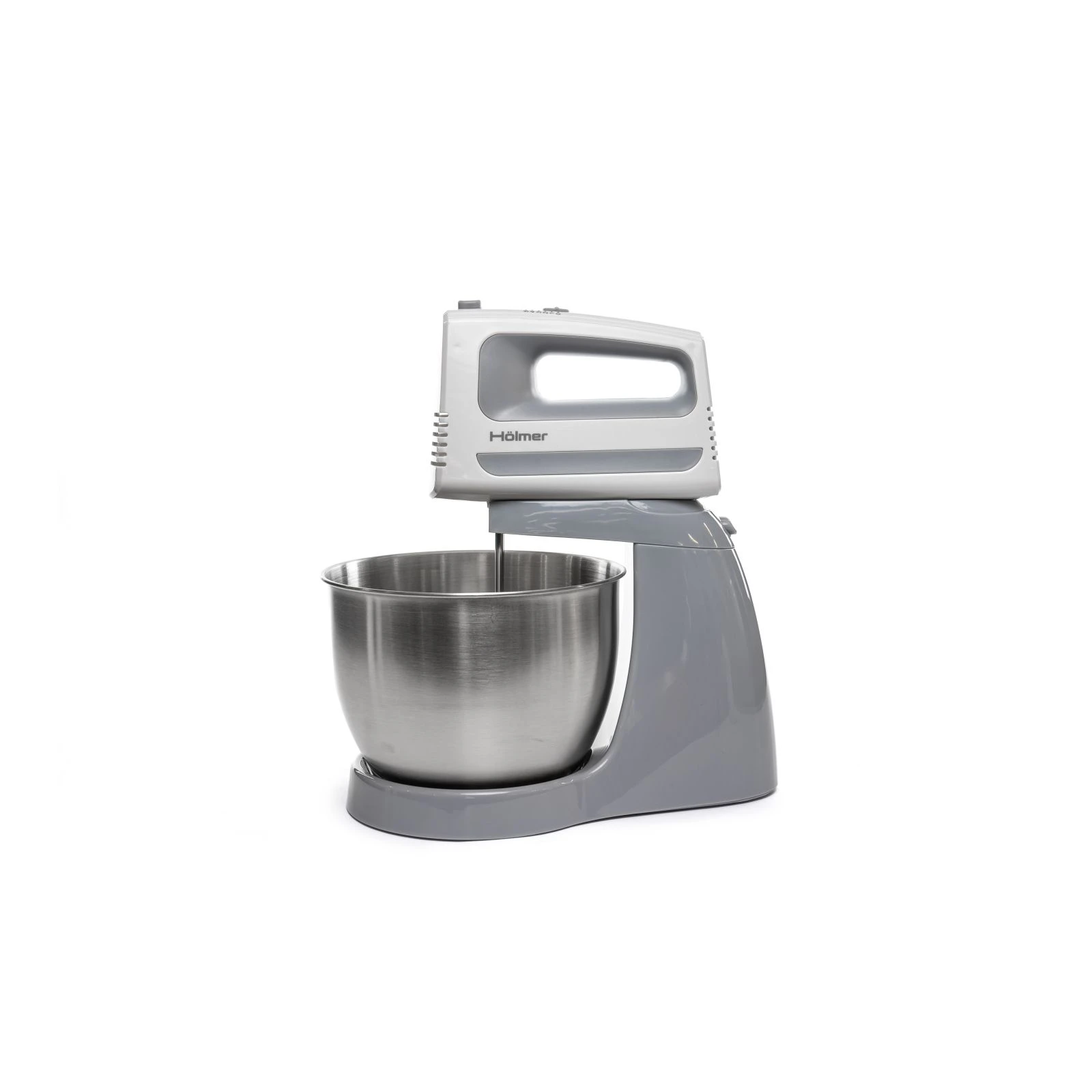 Holmer HHM-403 (UA) Тип: стаціонарний; Потужність: 400