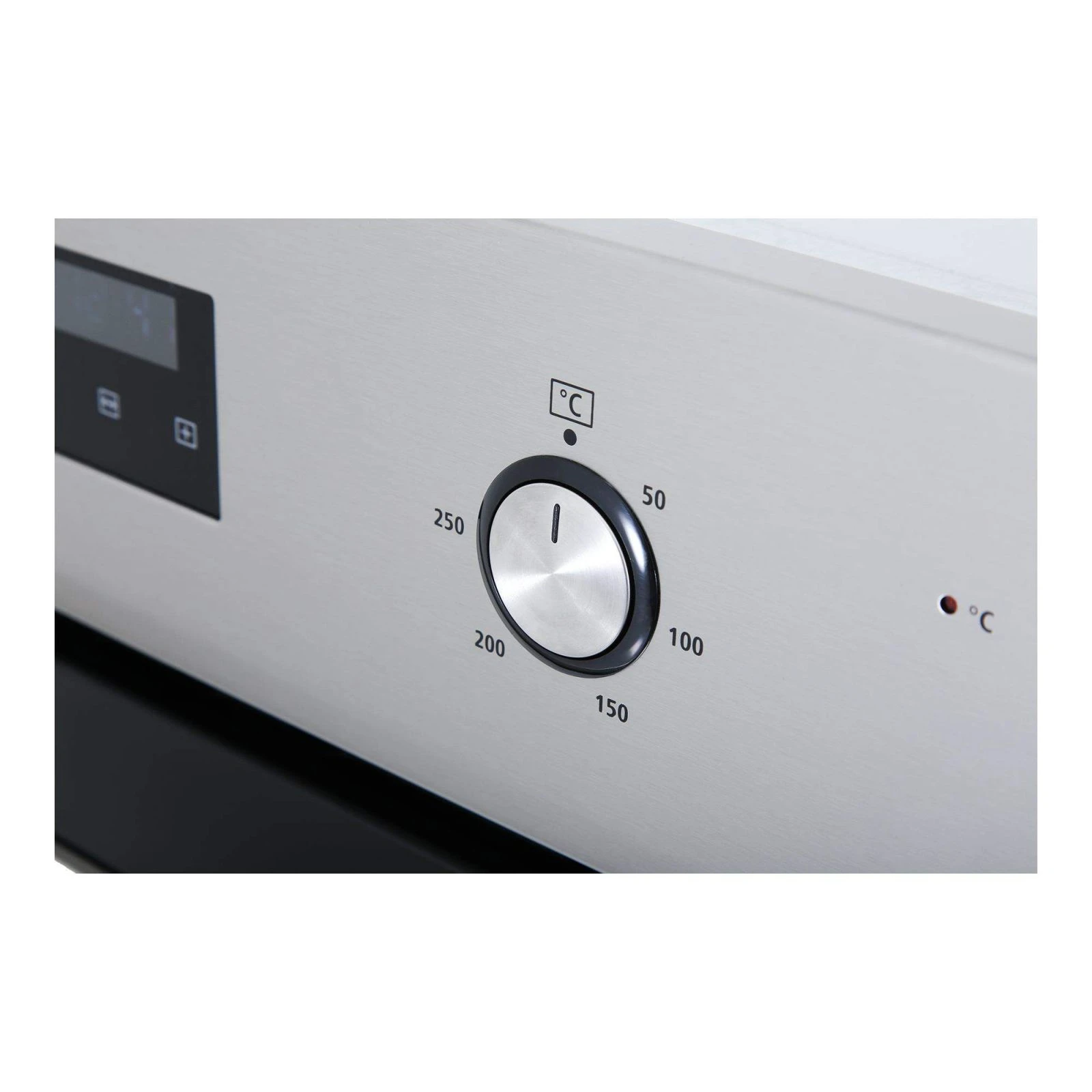 Interline KTN 680 ECH XA (UA) Количество стекол дверцы 2