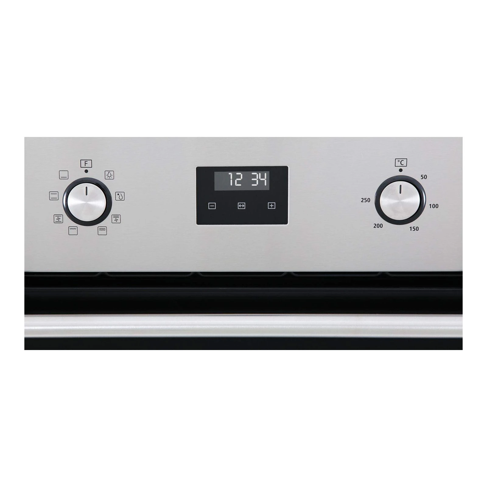 Interline KTN 680 ECH XA (UA) Количество программ 8