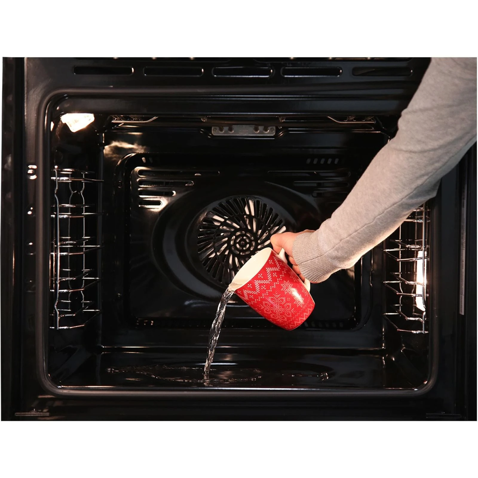 Interline OEG 733 ETD BB (UA) Тип: електричний; Управління: