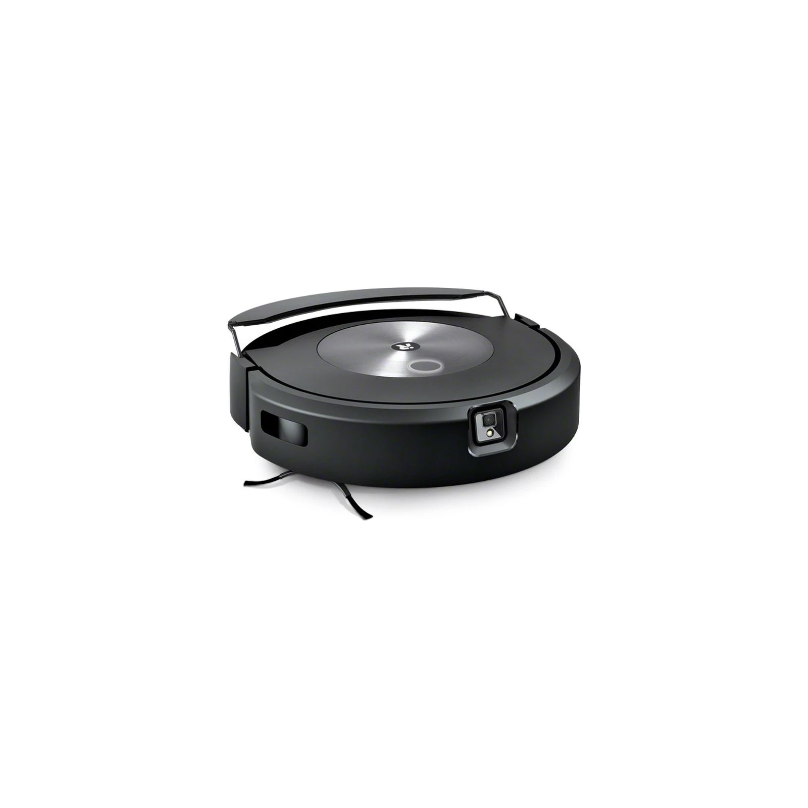 iRobot Roomba Combo J7 (c715840) (UA) Тип пилососу: робота; Тип