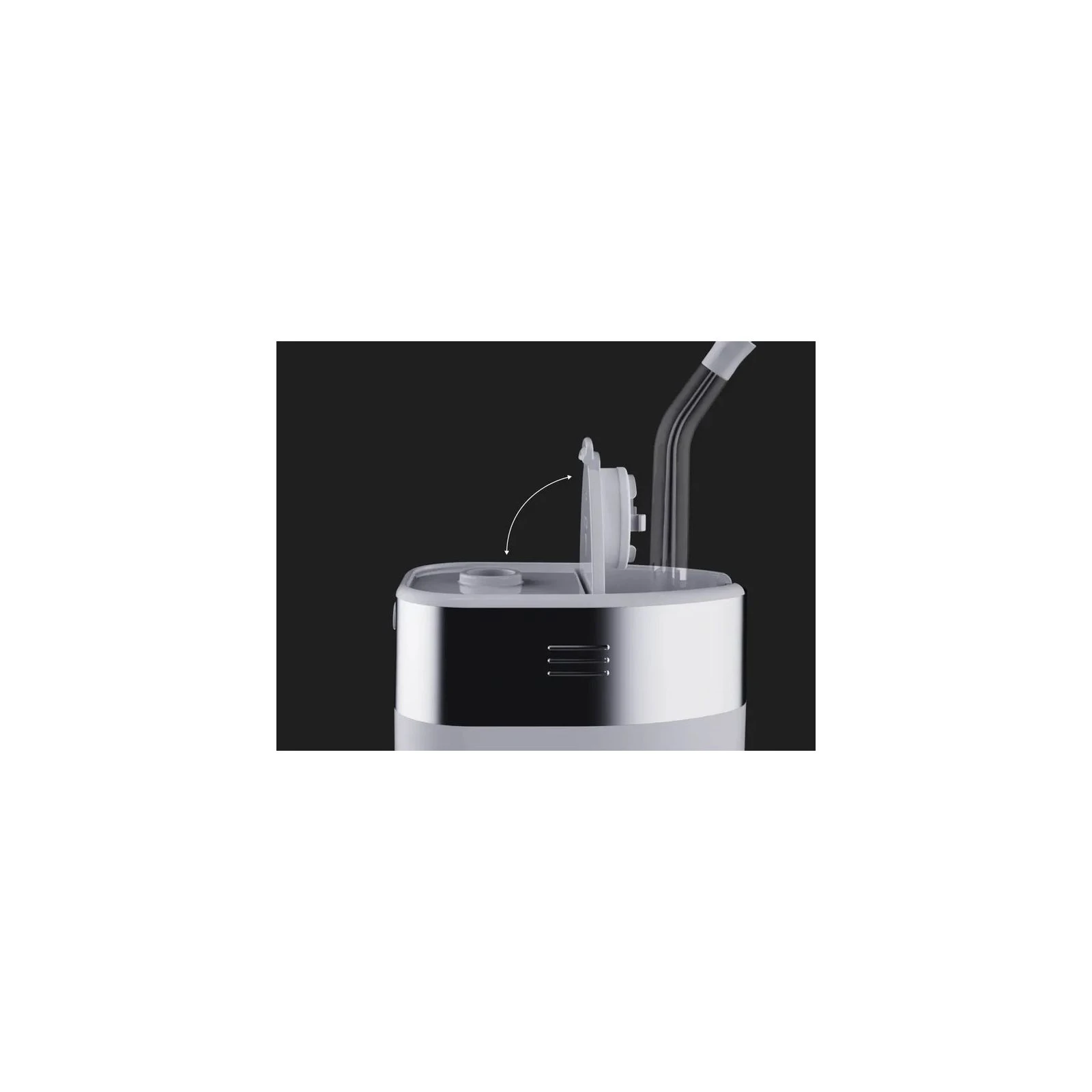 Іригатор AENO ADI0002 (UA) Вид: портативний; Вікова група: