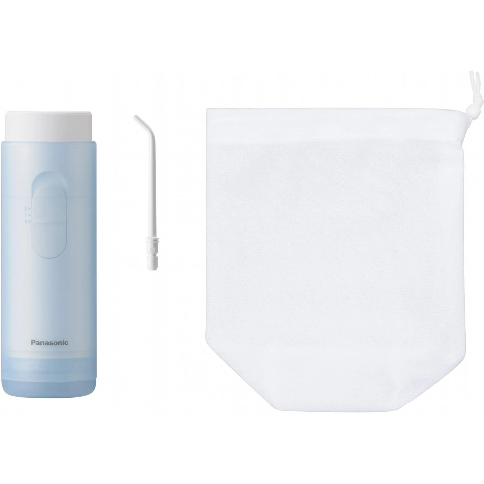 Іригатор Panasonic EW-DJ11-A520 (UA) Вид: портативний; Вікова група: