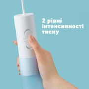 Іригатор Panasonic EW-DJ11-A520 (UA)