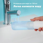 Іригатор Panasonic EW-DJ11-A520 (UA)