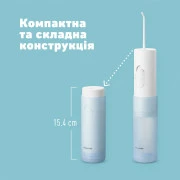 Іригатор Panasonic EW-DJ11-A520 (UA)