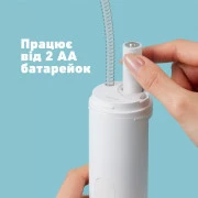 Іригатор Panasonic EW-DJ11-A520 (UA)