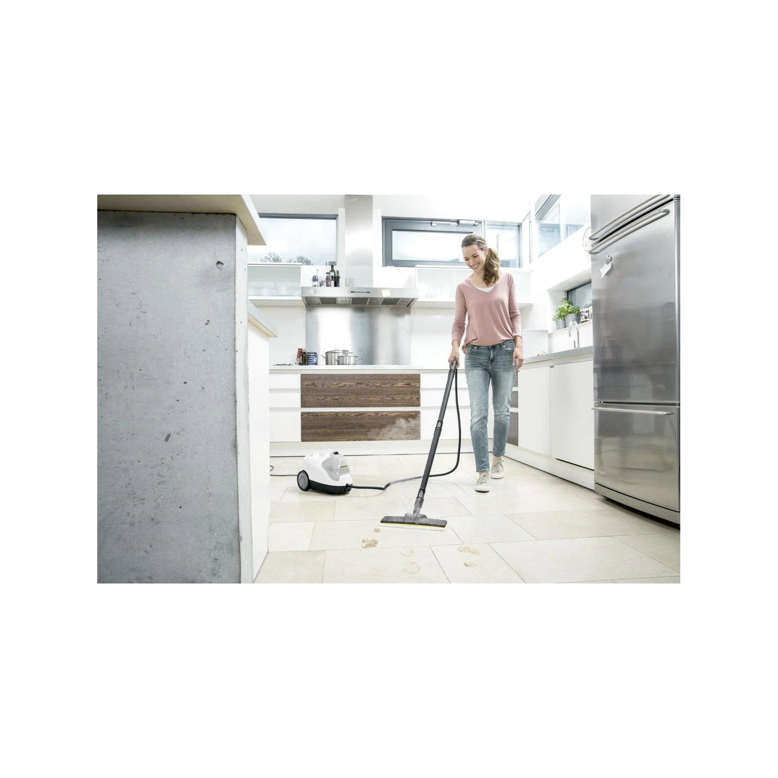 Karcher 1.512-630.0 (UA) Тип: у вигляді пилососу;