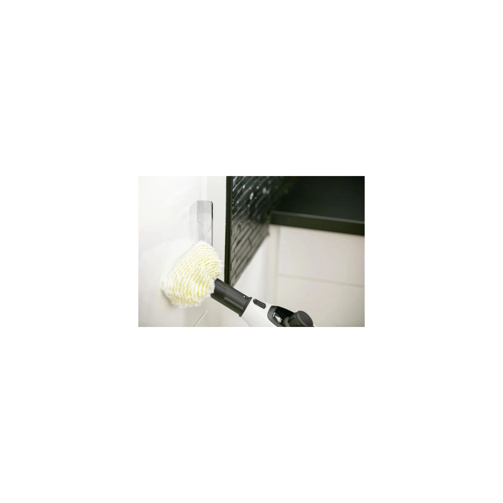 Karcher SC 1 (1.516-400.0) (UA) Тип: ручний; Потужність: 1200 Вт;