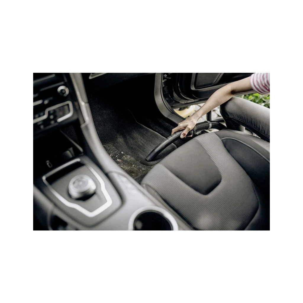 Karcher WD 5 V-25/5/22 (1.628-300.0) (UA) Тип пылесоса: профессиональный;