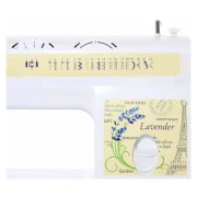 Leader LAVENDER (UA)