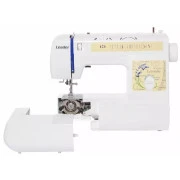 Leader LAVENDER (UA)