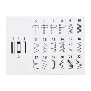 Leader LAVENDER (UA)