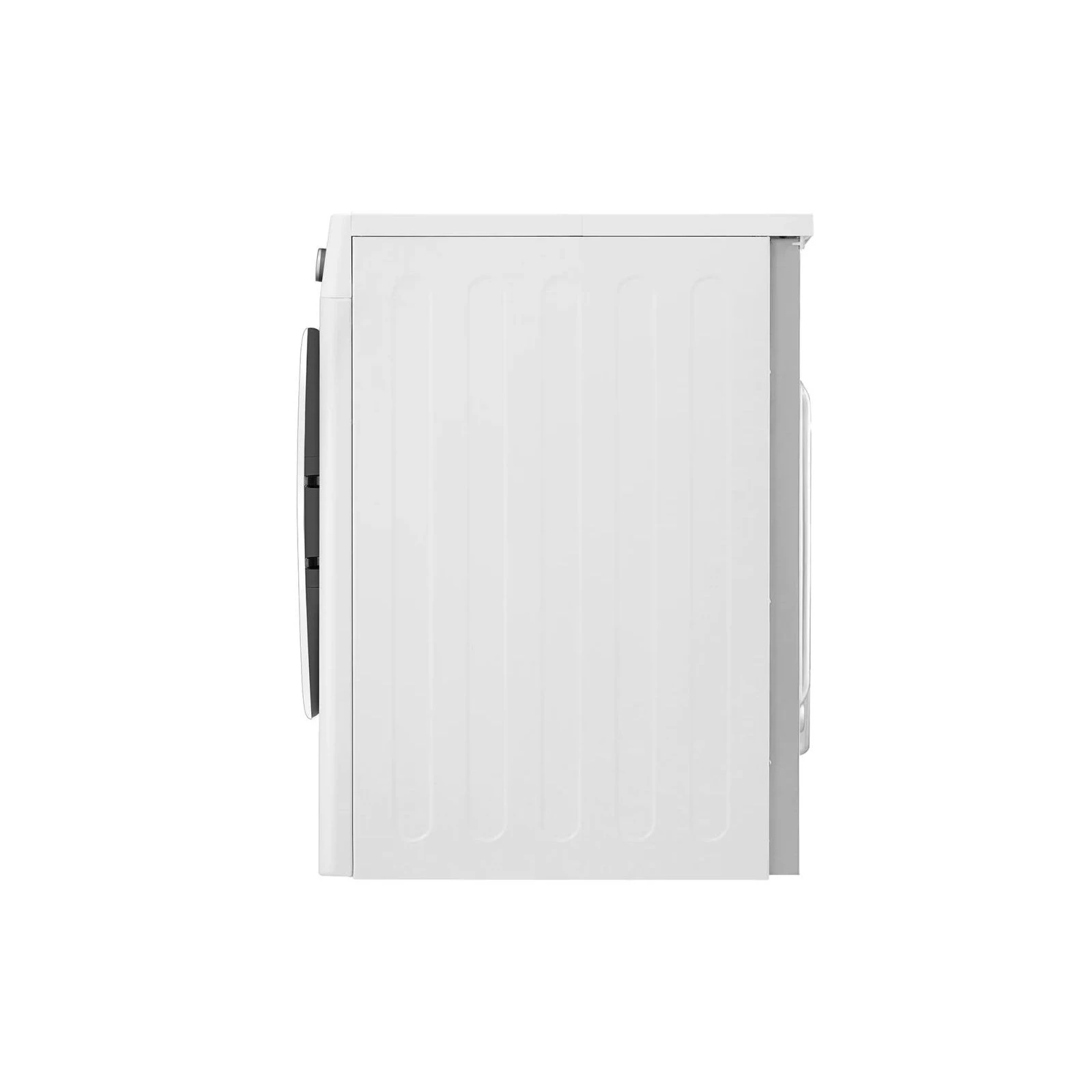 LG DC90V5V0W Максимальная загрузка 9 кг