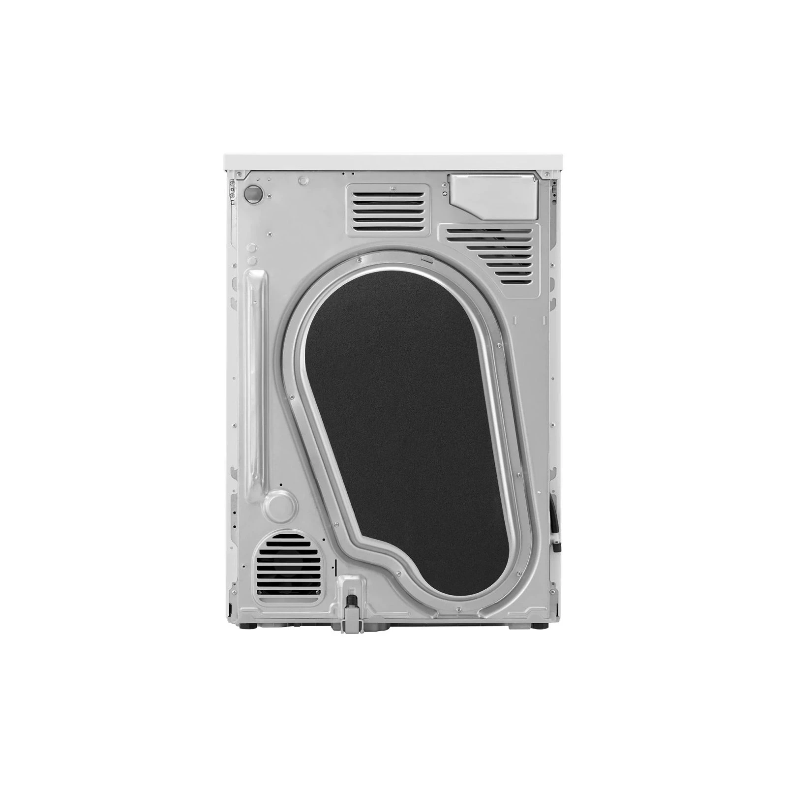 LG DC90V5V0W Спосіб встановлення: