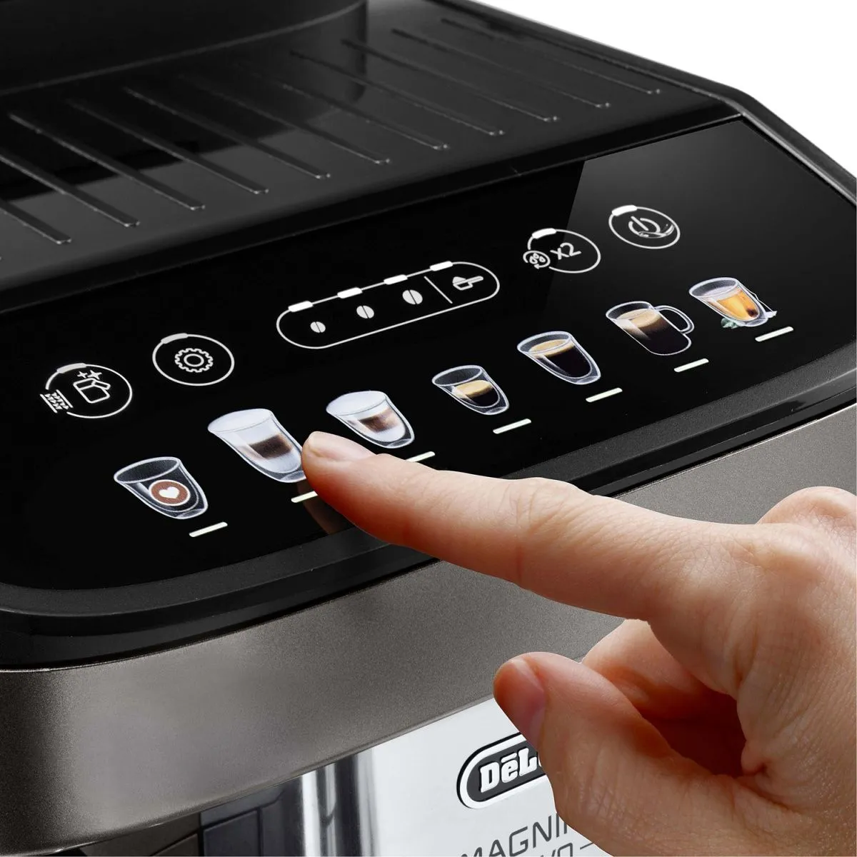 Delonghi Magnifica Evo ECAM 290.81.TB (EU) Сфера застосування: для дому