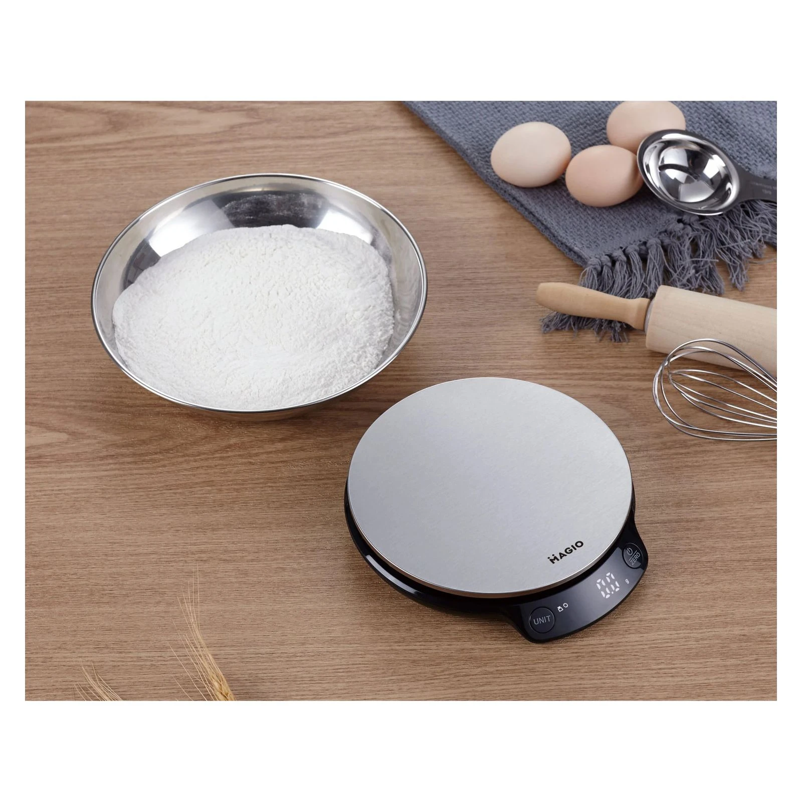 Magio MG-784 (UA) Тип: електронні; Конструкція: з