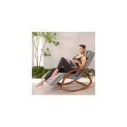 Масажне крісло NAIPO MGC-2300P (UA)