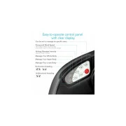 Масажне крісло NAIPO MGCHR-A150 (UA)