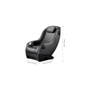 Масажне крісло NAIPO MGCHR-A150 (UA)