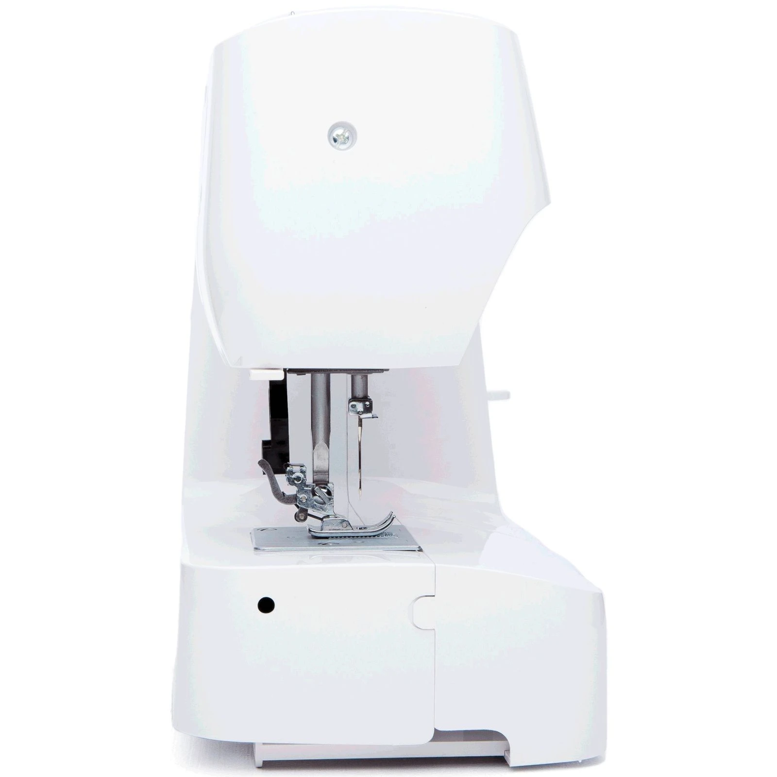 Minerva MAX30 (UA) Тип човника вертикальний